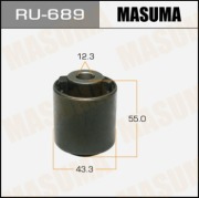 Masuma R * * * 9