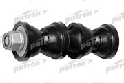 PATRON P * * * 9