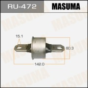 Masuma R * * * 2
