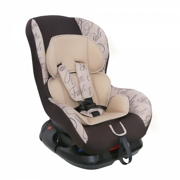 Siger KRES2041 Детское автомобильное кресло SIGER ART "Наутилус" сказка, 0-4 лет, 0-18 кг, группа 0+/1