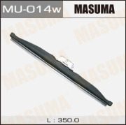 Masuma M * * * W