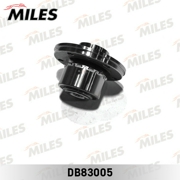 Miles D * * * 5