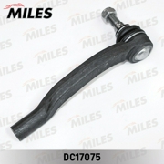 Miles D * * * 5