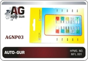 Auto-GUR AGNP03 
