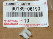 TOYOTA 9 * * * 3