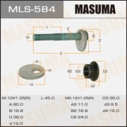 Masuma M * * * 4