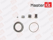 MasterKit 7 * * * 8