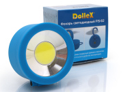 DOLLEX FIS02 