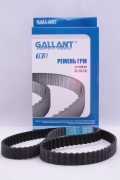 Gallant G * * * 8