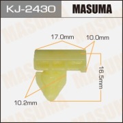 Masuma K * * * 0
