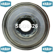 Krauf S * * * 6