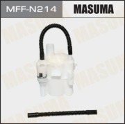 Masuma M * * * 4