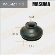 Masuma M * * * 5