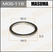 Masuma M * * * 6