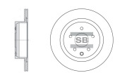 Sangsin brake S * * * 1