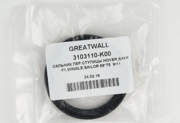 Great Wall 3 * * * 0