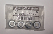 NISSAN 0 * * * 1