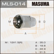 Masuma M * * * 4