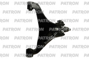 PATRON P * * * R