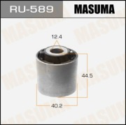 Masuma R * * * 9