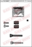 OJD (QUICK BRAKE) 1 * * * X