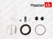 MasterKit 7 * * * 4