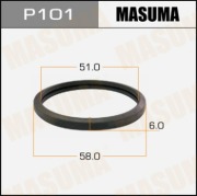 Masuma P * * * 1