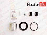 MasterKit 7 * * * 3