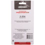 Skyway S09302009 