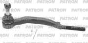 PATRON P * * * L
