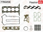 MasterKit 7 * * * 8