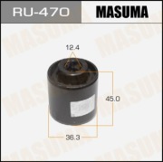 Masuma R * * * 0