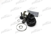 PATRON P * * * 3