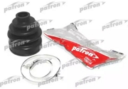 PATRON P * * * 4
