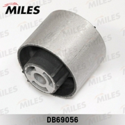 Miles D * * * 6