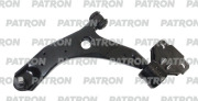 PATRON P * * * L
