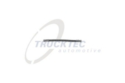 TruckTec 0 * * * 1