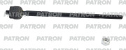 PATRON P * * * 0