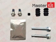 MasterKit 7 * * * 5