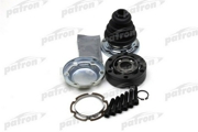 PATRON P * * * 4