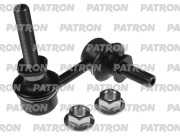 PATRON P * * * L