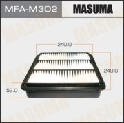 Masuma M * * * 2