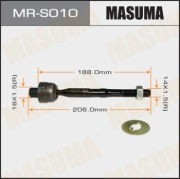 Masuma M * * * 0