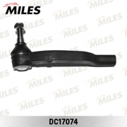 Miles D * * * 4