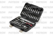 PATRON P * * * 2