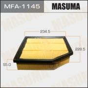Masuma M * * * 5
