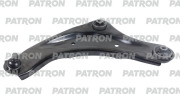 PATRON P * * * L