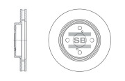 Sangsin brake S * * * 6