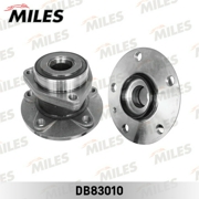 Miles D * * * 0