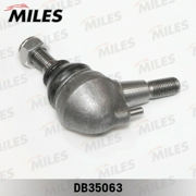 Miles D * * * 3